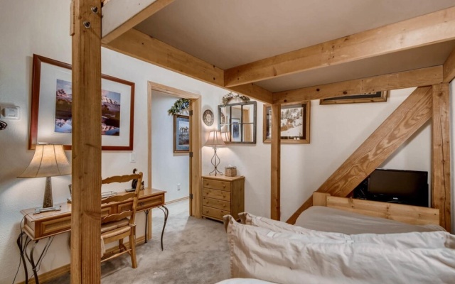 photo 5 of Corral at Breckenridge 102E