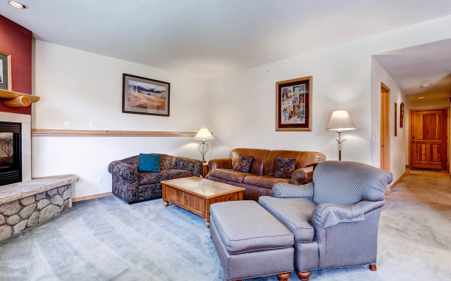 photo 3 of The Corral at Breckenridge by Peak Property Management