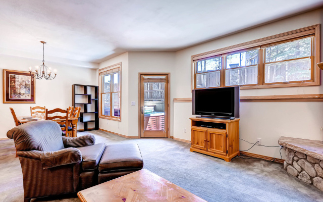 photo 4 of The Corral at Breckenridge by Peak Property Management