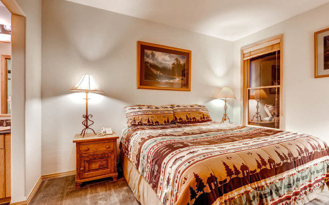photo 5 of The Corral at Breckenridge by Peak Property Management