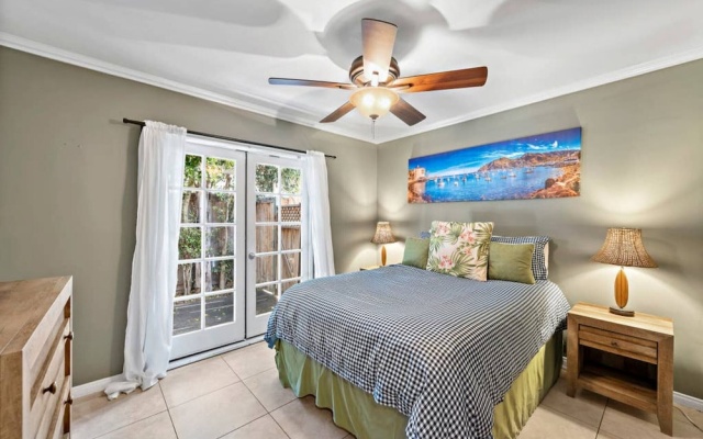 photo 3 of Costa Mesa Bungalows by ELVR