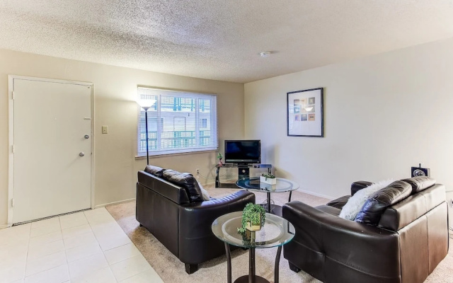 photo 2 of Cosy Berkeley Apartments 10 min to UC Berkeley 108d