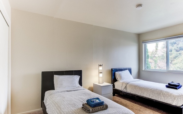 photo 3 of Cosy Berkeley Apartments 10 min to UC Berkeley 207d