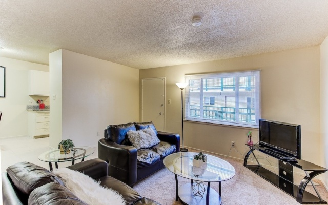 photo 5 of Cosy Berkeley Apartments Close to UC Berkeley 208d