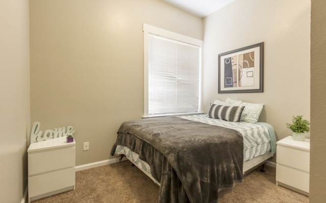 photo 2 of Cosy Berkeley Apartments Just Across UC Berkeley #206