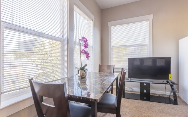 photo 5 of Cosy Berkeley Apartments Just Across UC Berkeley #206