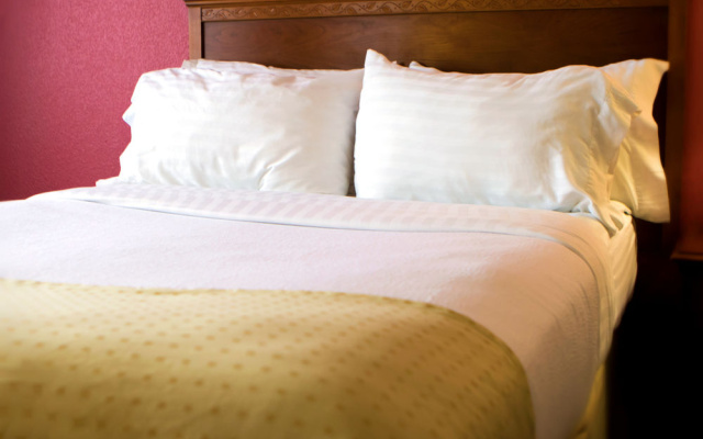 photo 4 of Best Western Premier Airport/Expo Center Hotel