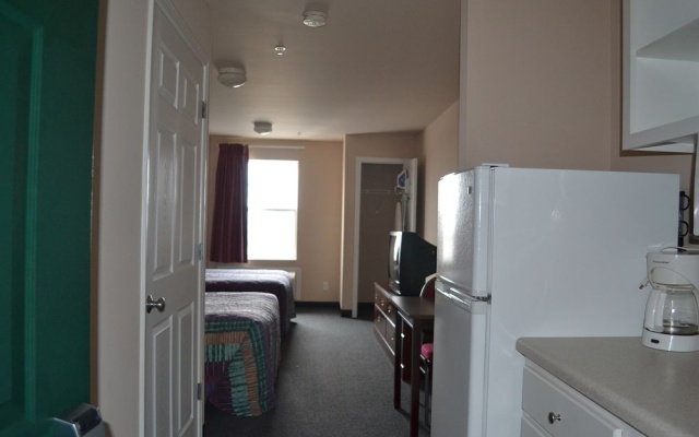 photo 4 of Suburban Studios Westminster Denver North