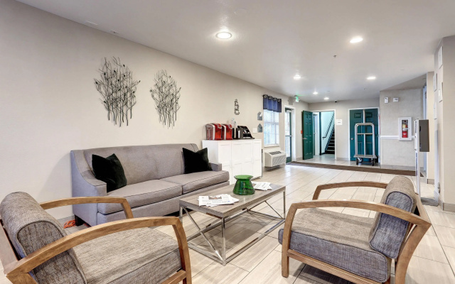 photo 5 of Suburban Studios Westminster Denver North