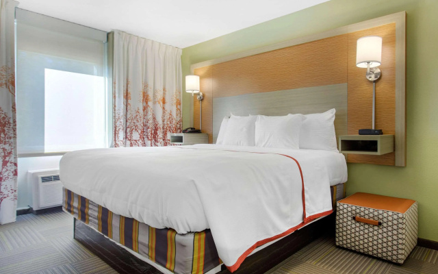 photo 5 of Gallus Stadium Park Inn, an Ascend Collection Hotel