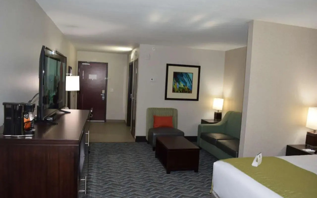 photo 4 of Country Hearth Inn Hardeeville