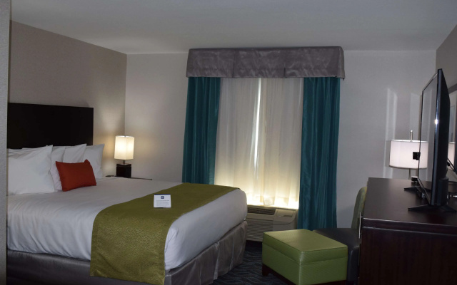 photo 5 of Best Western Plus Hardeeville Inn & Suites