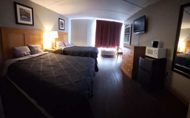 photo 2 of Country Hearth Inn Madison