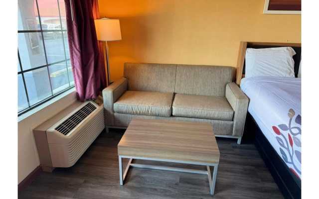photo 3 of Budget Inn By Belvilla St George I-95