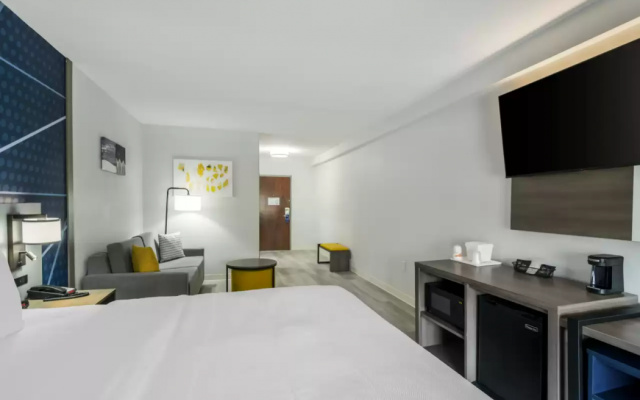 photo 3 of Comfort Inn & Suites Lexington