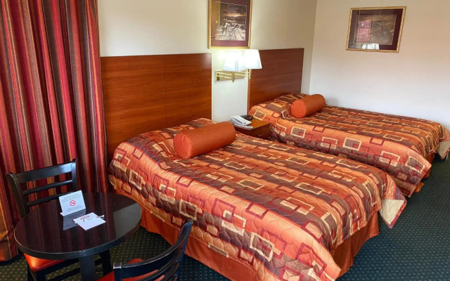 photo 5 of Country Hearth Inn & Suites Union City