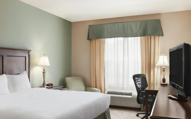 photo 4 of Country Inn & Suites by Radisson, Asheville West near Biltmore