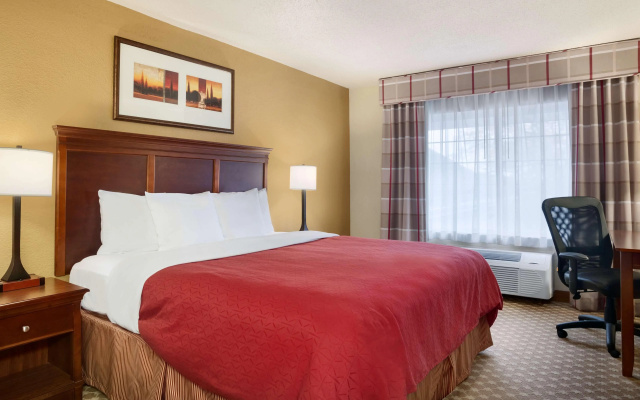 photo 3 of Country Inn & Suites by Radisson, Kalamazoo, MI