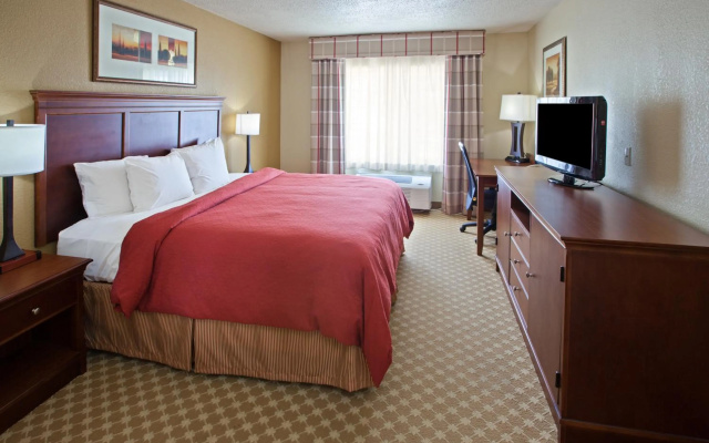 photo 4 of Country Inn & Suites by Radisson, Kalamazoo, MI