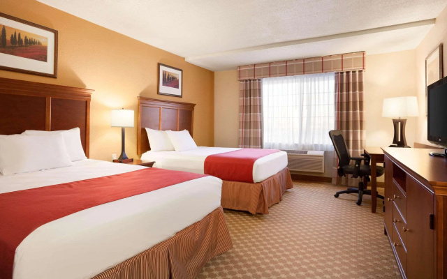 photo 5 of Country Inn & Suites by Radisson, Kalamazoo, MI