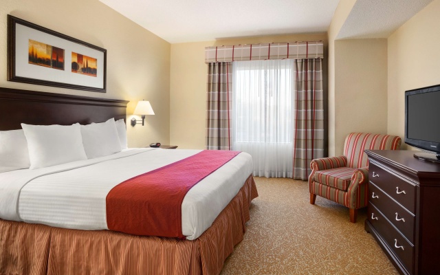 photo 3 of Country Inn & Suites by Radisson, Albany, GA