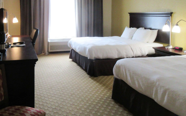 photo 3 of Quality Inn & Suites Alexandria