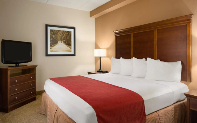 photo 5 of Country Inn & Suites by Radisson, Anderson, SC
