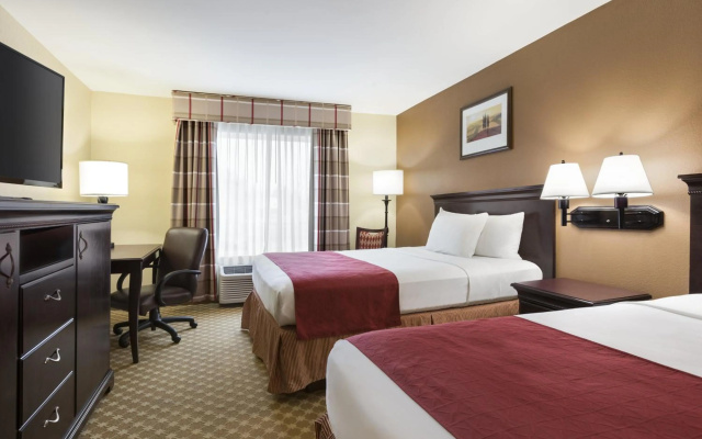 photo 4 of Country Inn & Suites by Radisson, Asheville - Outlet Mall
