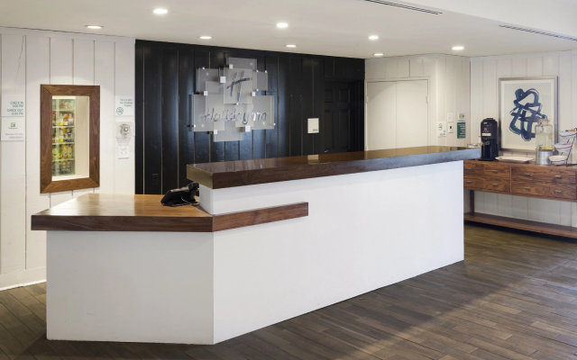photo 2 of Holiday Inn : Bloomington W MSP Airport Area by IHG