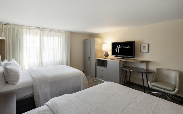 photo 5 of Holiday Inn : Bloomington W MSP Airport Area by IHG