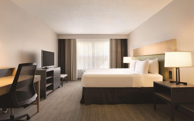 photo 3 of Country Inn & Suites by Radisson, Brooklyn Park - Brooklyn Center, MN