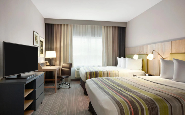 photo 3 of Country Inn & Suites by Radisson, Clarksville, TN
