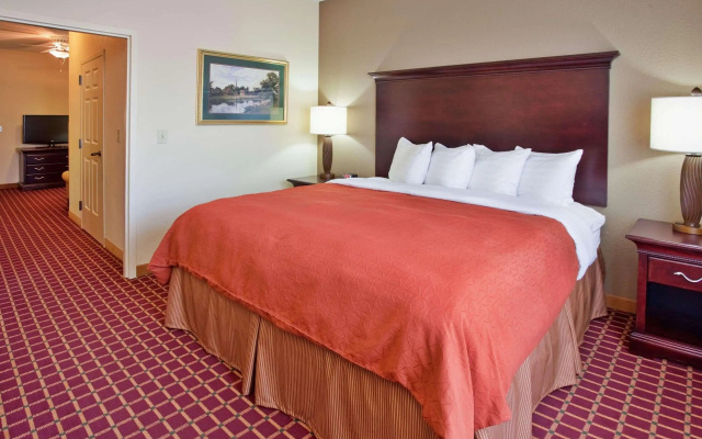 photo 4 of Country Inn & Suites by Radisson, Columbia, SC