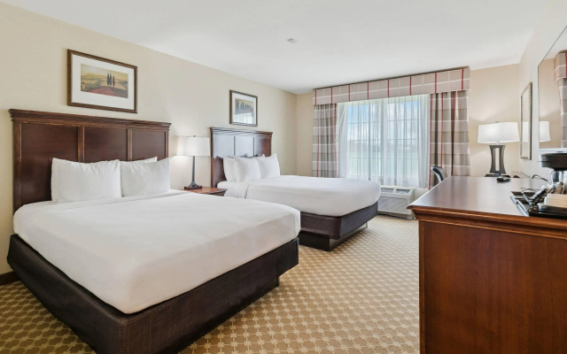 photo 5 of Country Inn & Suites by Radisson, Covington, LA