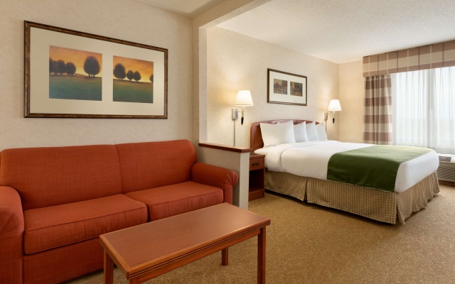 photo 5 of Country Inn & Suites by Radisson, Dayton South, OH