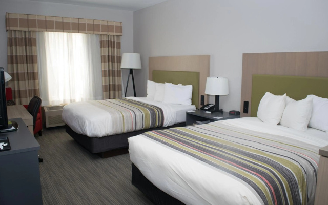 photo 4 of Country Inn & Suites by Radisson, Freeport, IL