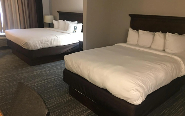 photo 3 of Country Inn & Suites by Radisson, Grand Rapids East, MI