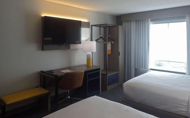 photo 5 of Comfort Inn & Suites Hampton near Coliseum