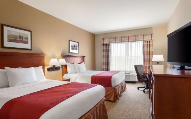 photo 4 of Country Inn & Suites by Radisson, Harrisburg - Hershey West, PA