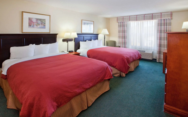 photo 3 of Country Inn & Suites by Radisson, Hiram, GA