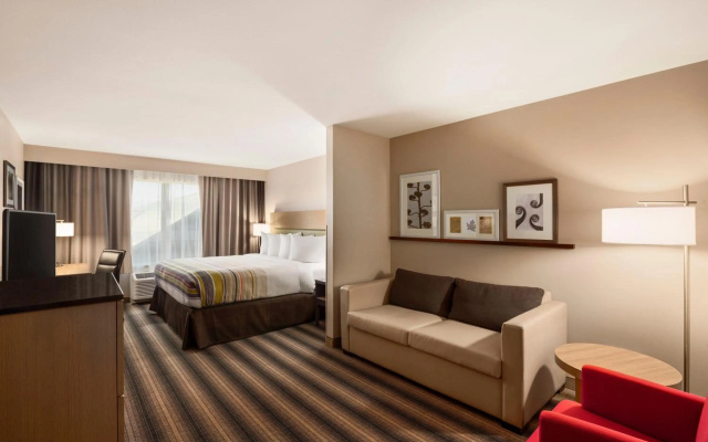 photo 5 of Country Inn & Suites by Radisson, Houghton, MI
