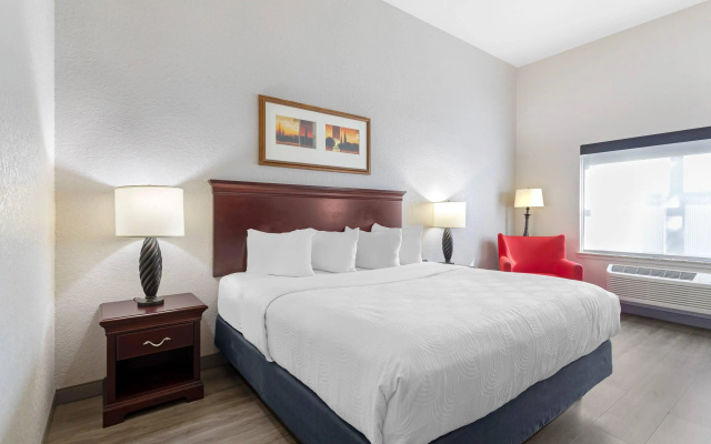 photo 4 of Country Inn & Suites by Radisson, Jacksonville West, FL