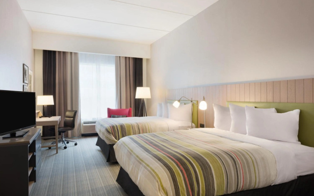 photo 3 of Country Inn & Suites by Radisson, Katy (Houston West), TX