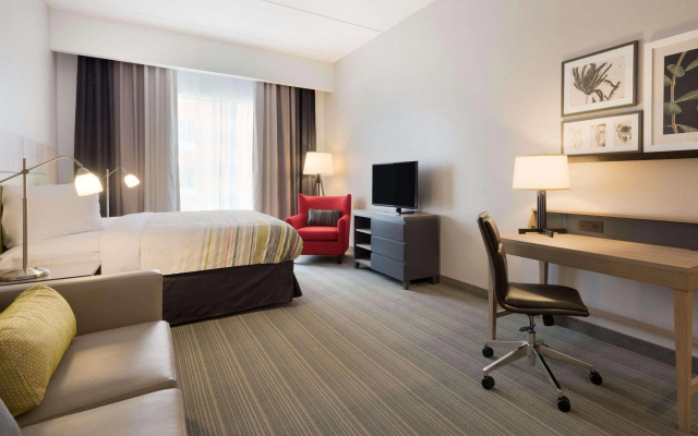 photo 5 of Country Inn & Suites by Radisson, Katy (Houston West), TX