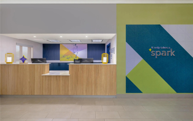photo 3 of Spark by Hilton California Lexington Park
