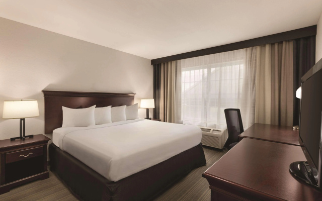 photo 5 of Garner Hotel Madison Huntsville Airport by IHG