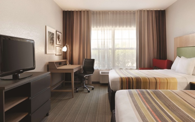 photo 3 of Country Inn & Suites by Radisson, Madison Southwest, WI