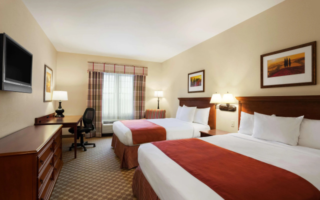 photo 3 of Four Points by Sheraton Bedford Manchester Airport