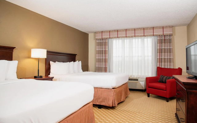 photo 5 of Country Inn & Suites by Radisson, Milwaukee West (Brookfield), WI