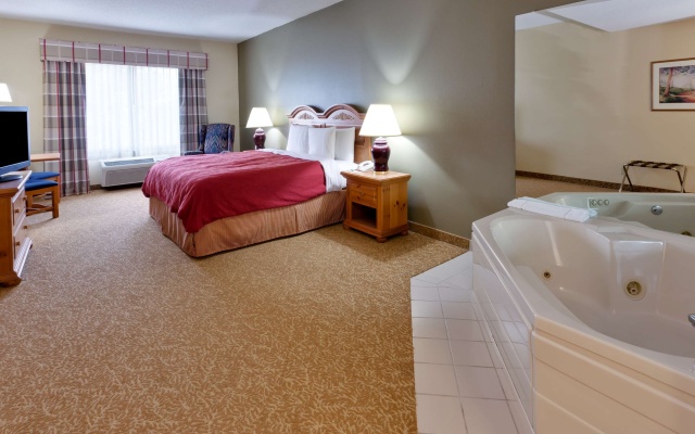 photo 5 of Country Inn & Suites by Radisson, Mount Morris, NY